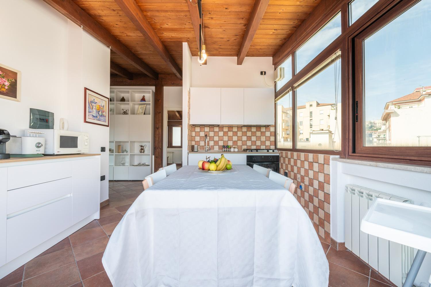 カリアリGreta House San Benedettoアパートメント エクステリア 写真