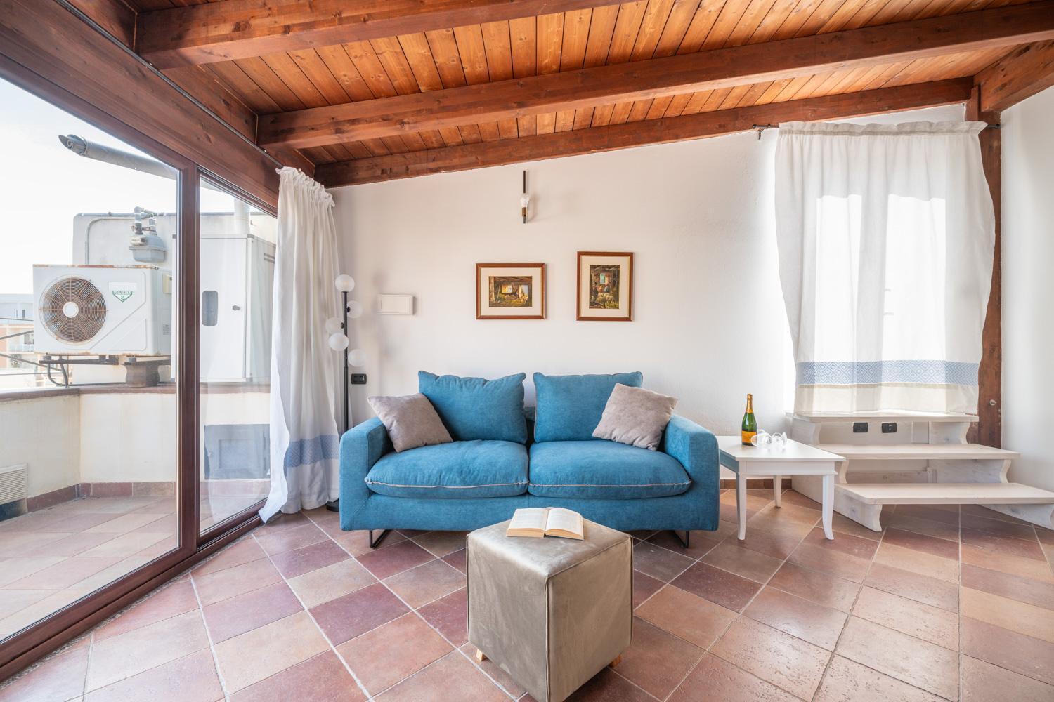 カリアリGreta House San Benedettoアパートメント エクステリア 写真