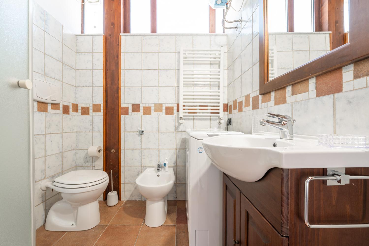 カリアリGreta House San Benedettoアパートメント エクステリア 写真