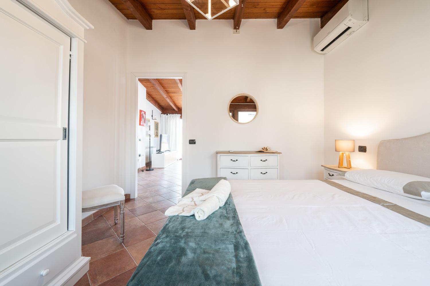 カリアリGreta House San Benedettoアパートメント エクステリア 写真