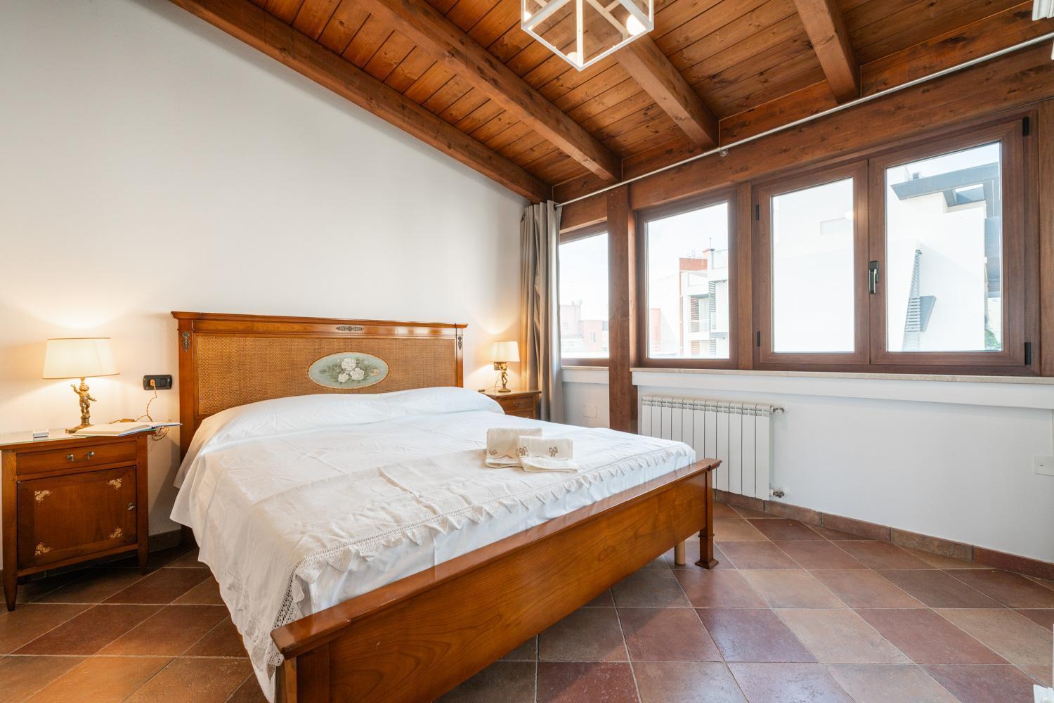 カリアリGreta House San Benedettoアパートメント エクステリア 写真