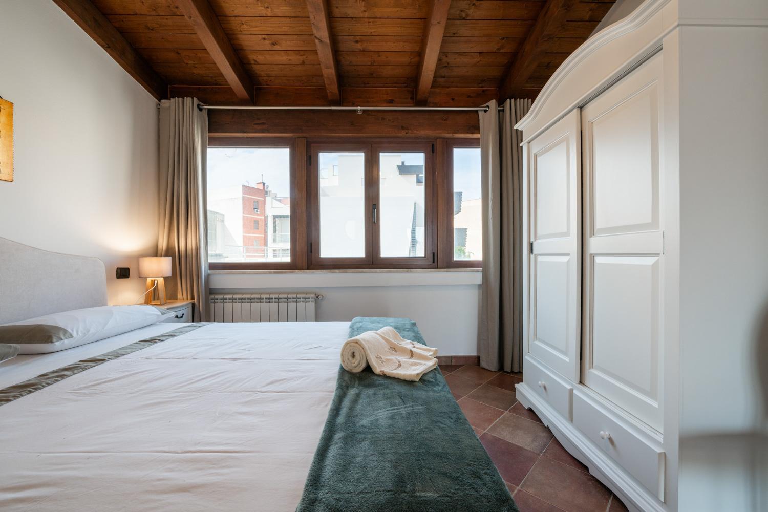 カリアリGreta House San Benedettoアパートメント エクステリア 写真