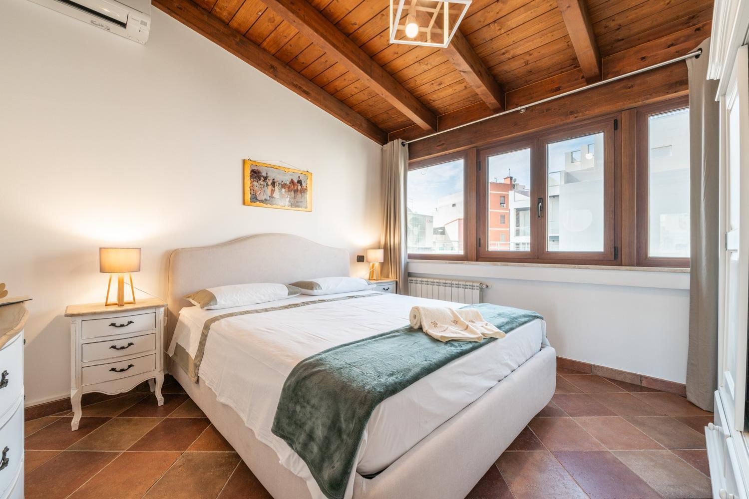 カリアリGreta House San Benedettoアパートメント エクステリア 写真