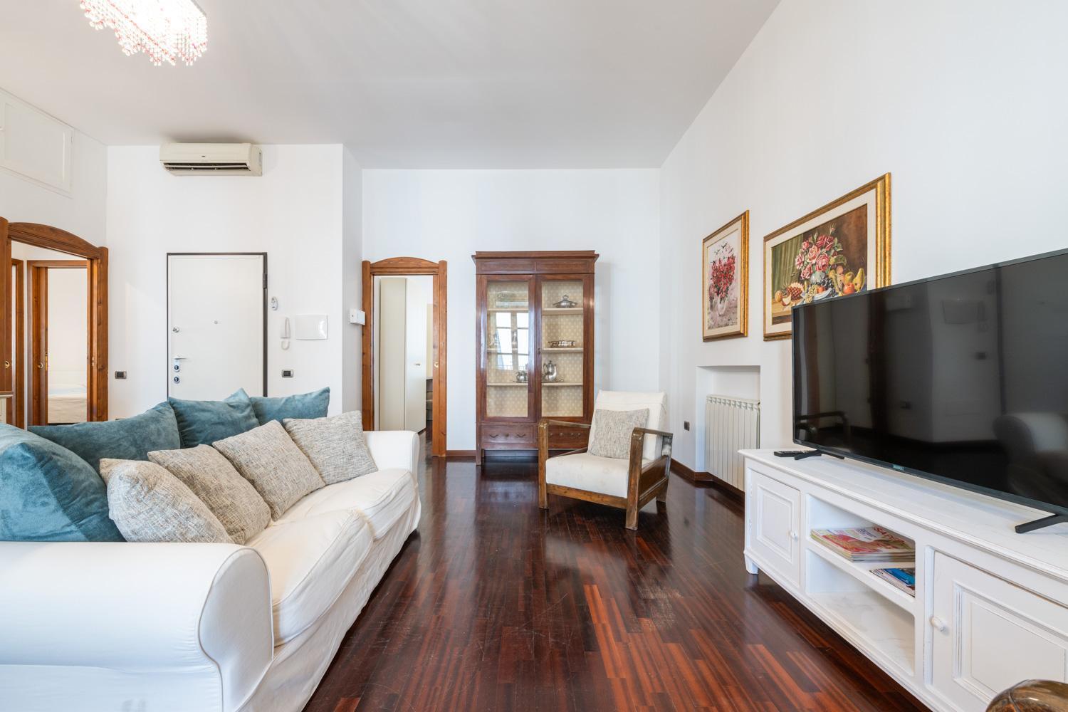 カリアリGreta House San Benedettoアパートメント エクステリア 写真