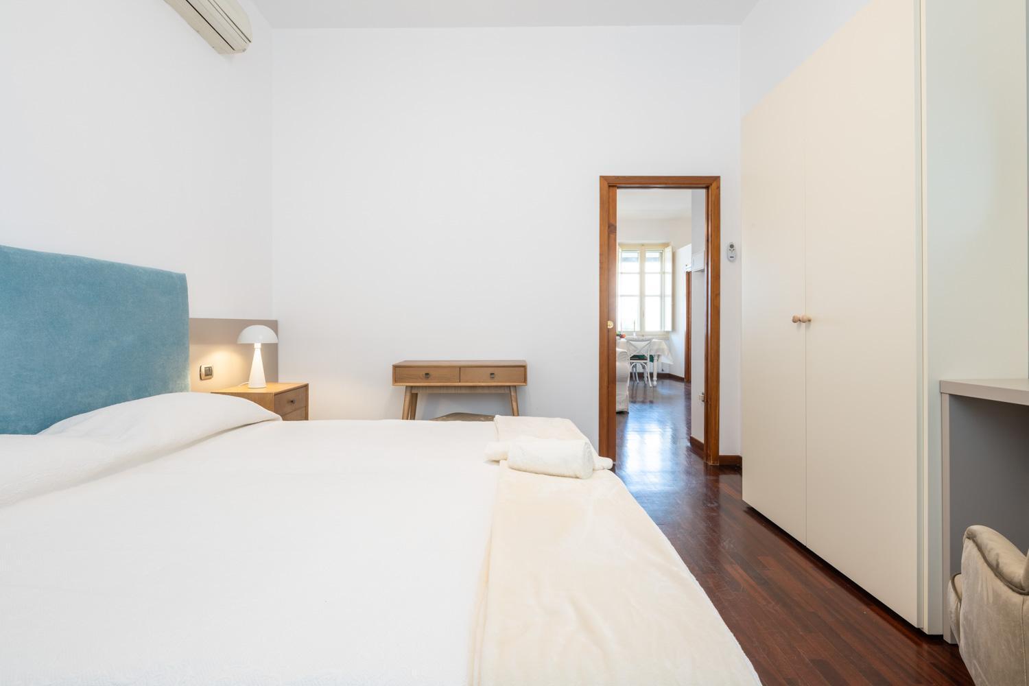 カリアリGreta House San Benedettoアパートメント エクステリア 写真