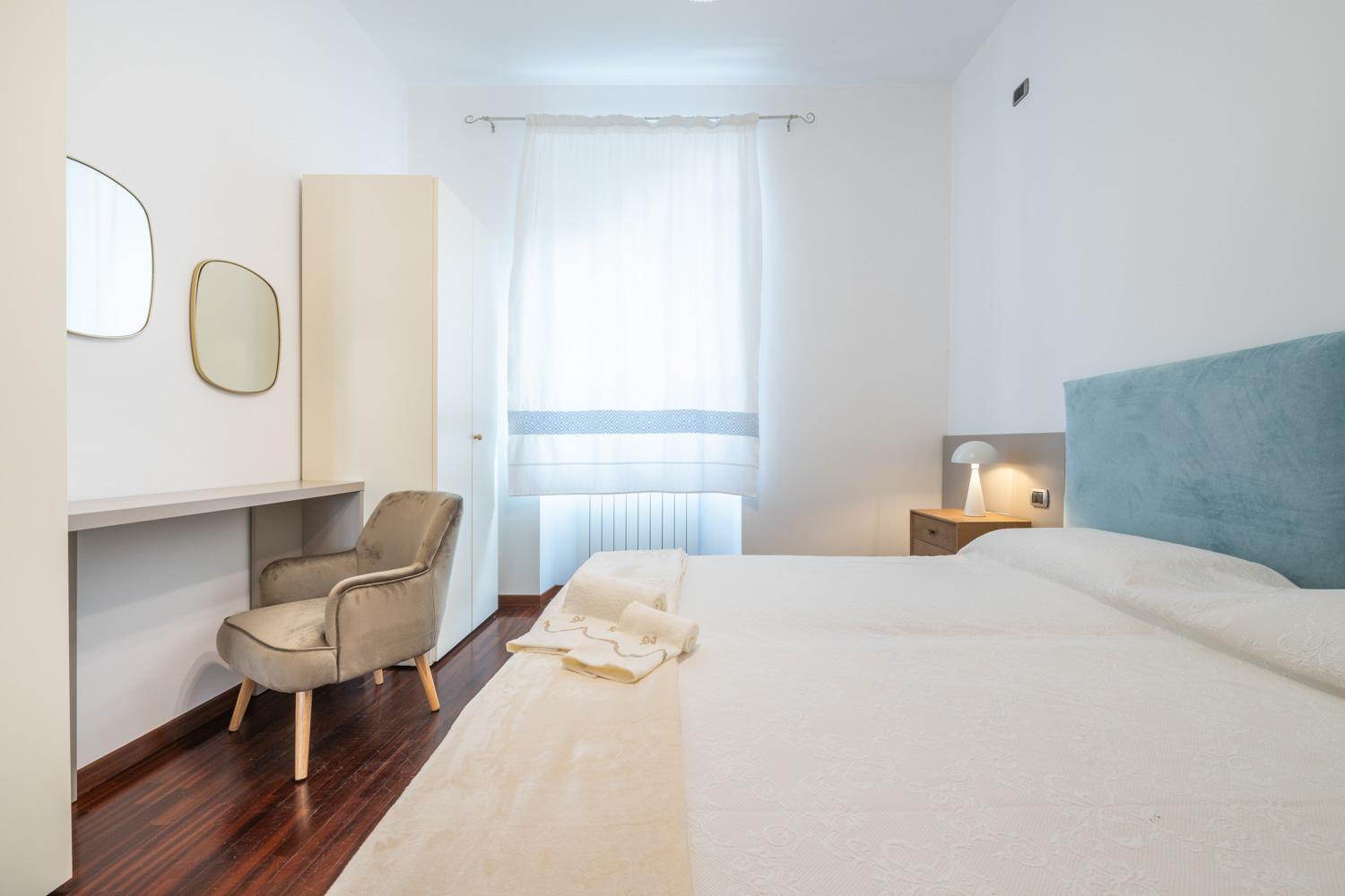 カリアリGreta House San Benedettoアパートメント エクステリア 写真