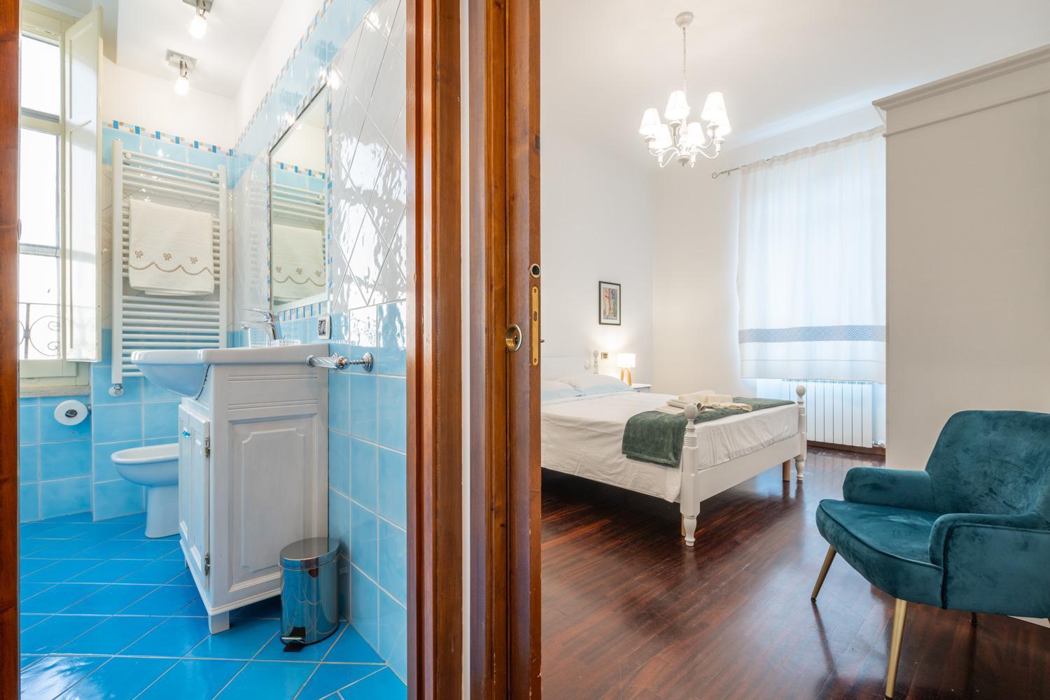カリアリGreta House San Benedettoアパートメント エクステリア 写真