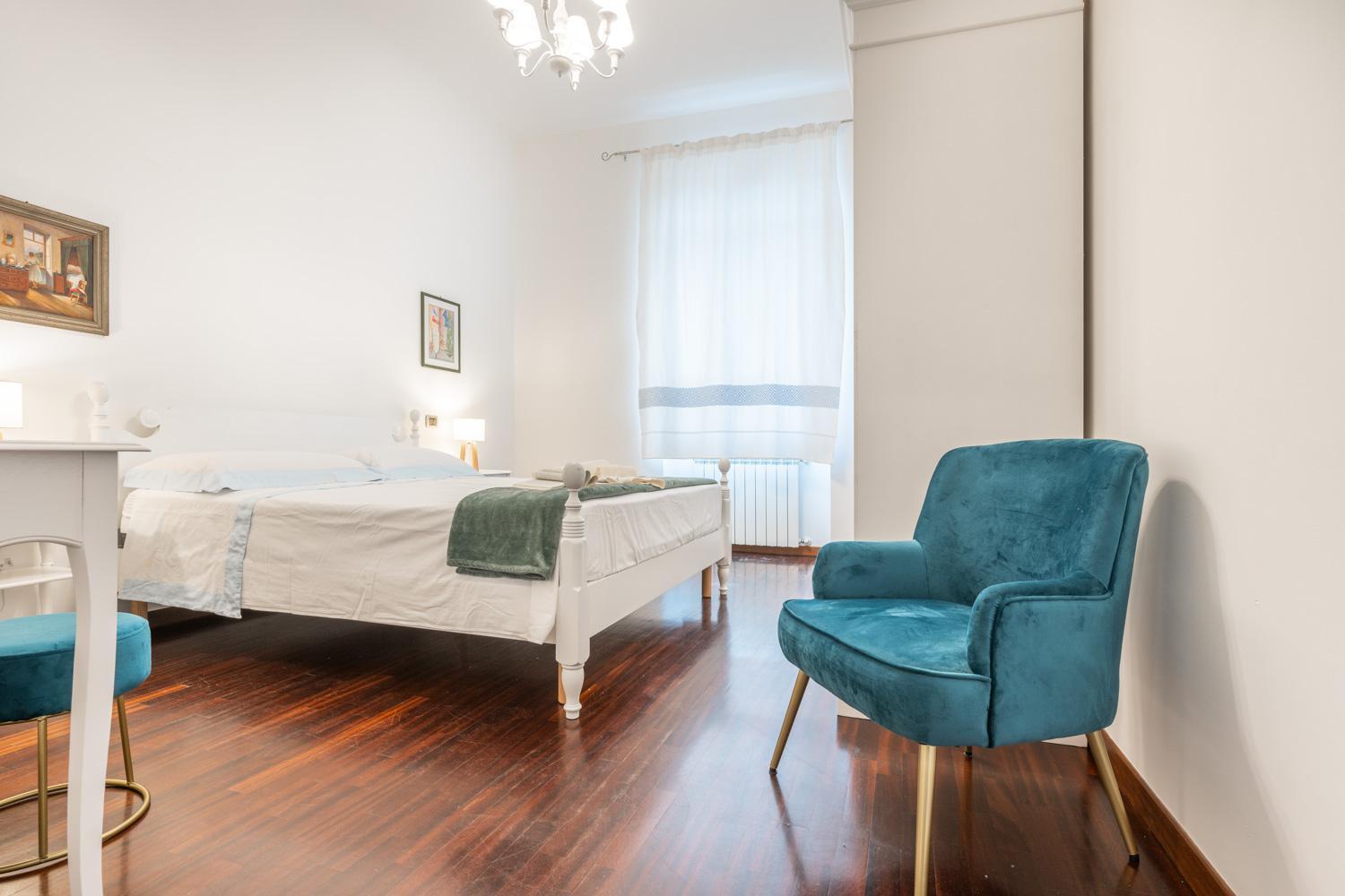 カリアリGreta House San Benedettoアパートメント エクステリア 写真